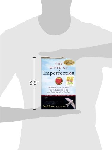 The Gifts of Imperfection