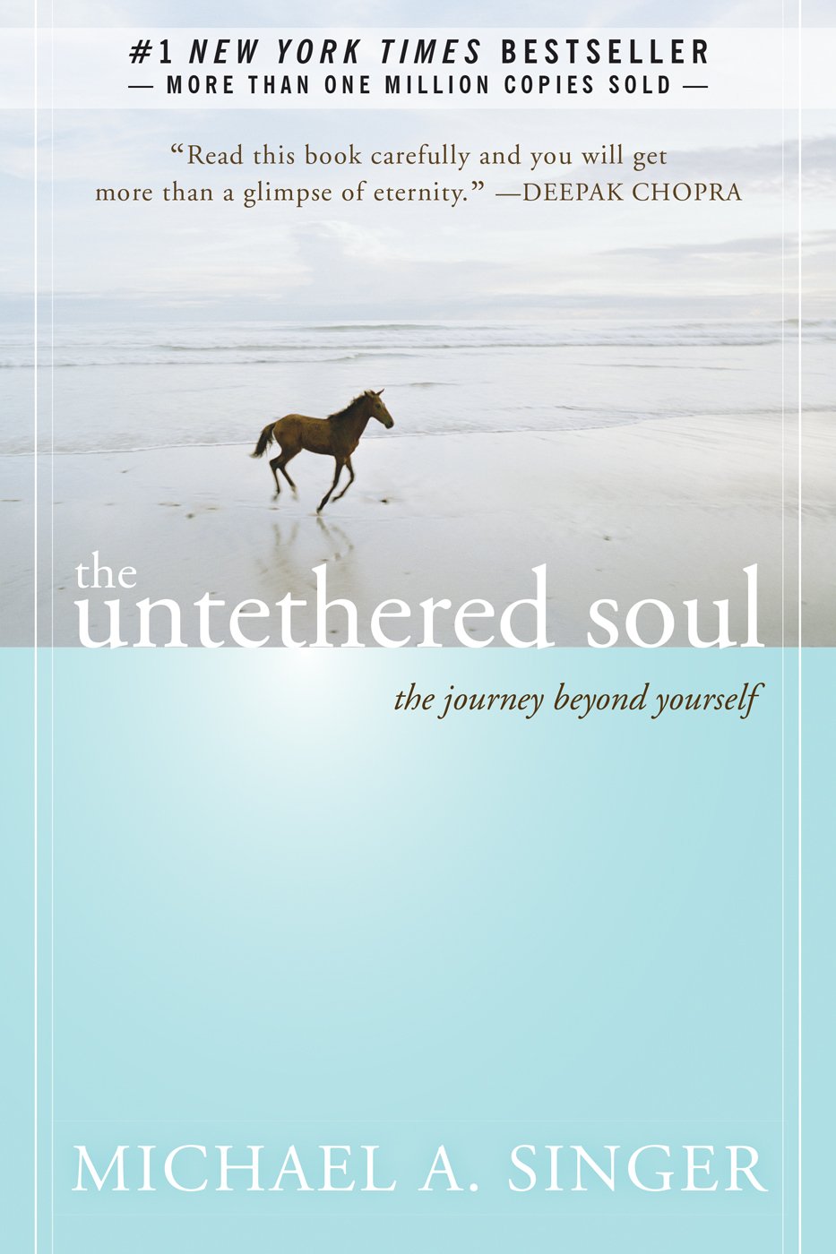 The Untethered Soul