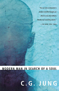 Modern Man In Search of a Soul