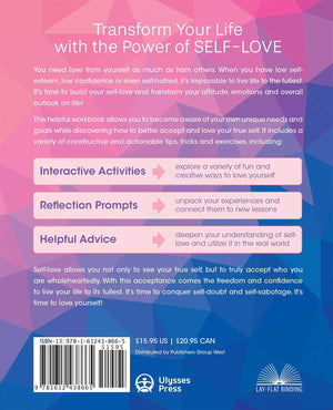 The Self-Love Workbook